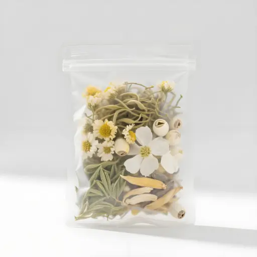 清心火涼茶料包